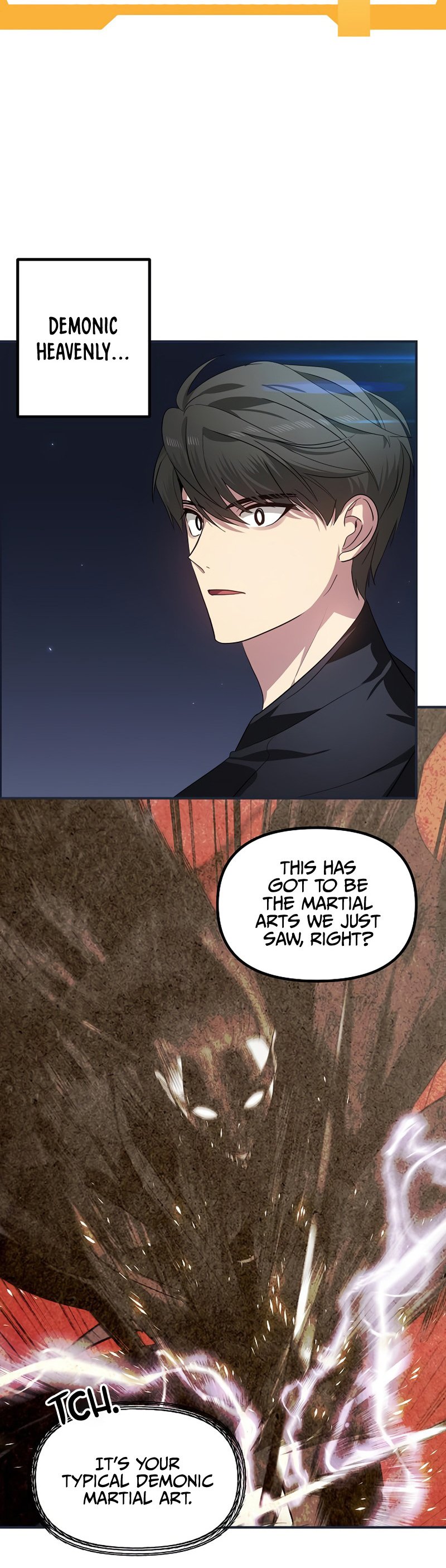 SSS-Class Suicide Hunter, Chapter 61 image 12